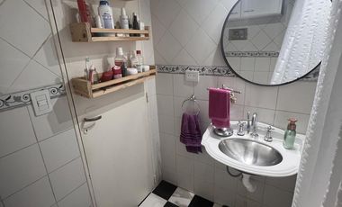 BAJO DE PRECIO!!! Departamento MARTINEZ