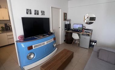 BAJO DE PRECIO!!! Departamento MARTINEZ