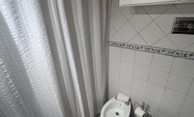 BAJO DE PRECIO!!! Departamento MARTINEZ