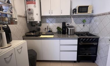 BAJO DE PRECIO!!! Departamento MARTINEZ