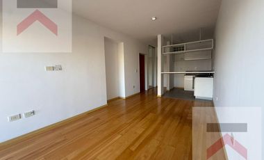 ALQUILER ANUAL Departamento 1 ambiente amplio 30m APTO PROFESIONAL con balcón y parrilla Caballito