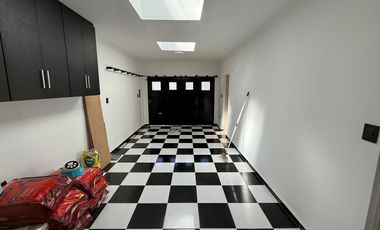 Casa en Barrio Alberdi