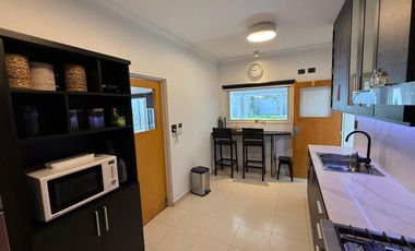 Casa en Barrio Alberdi