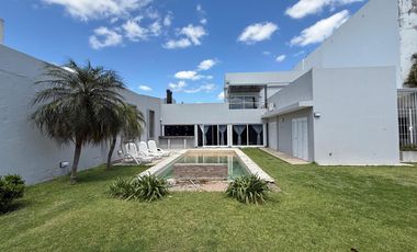 Casa en Barrio Alberdi