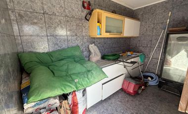 Casa en Barrio Alberdi