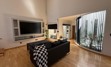 Casa en Barrio Alberdi