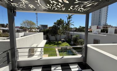 Casa en Barrio Alberdi