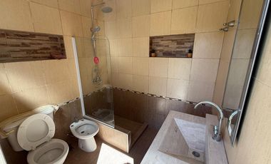 Casa en Barrio Alberdi