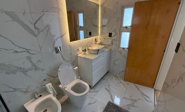 Casa en Barrio Alberdi