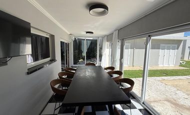 Casa en Barrio Alberdi