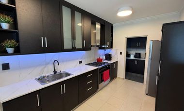 Casa en Barrio Alberdi