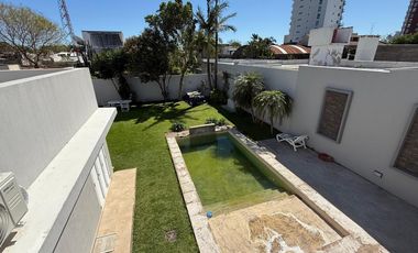 Casa en Barrio Alberdi