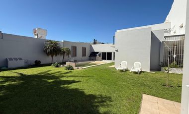 Casa en Barrio Alberdi