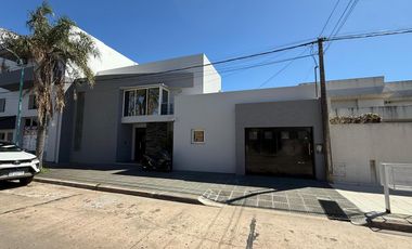 Casa en Barrio Alberdi