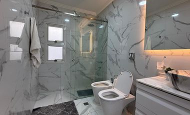 Casa en Barrio Alberdi