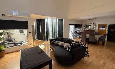 Casa en Barrio Alberdi