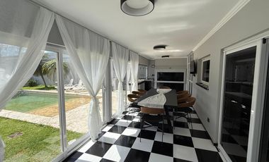 Casa en Barrio Alberdi