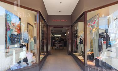 Alquiler Local en Lanús - Excelente ubicación.