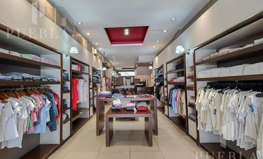 Alquiler Local en Lanús - Excelente ubicación.