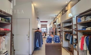 Alquiler Local en Lanús - Excelente ubicación.