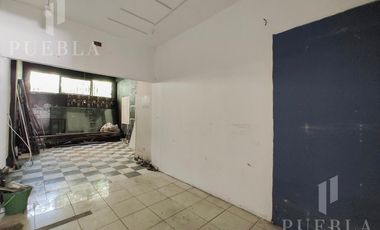 Alquiler Local en Lanús - Excelente ubicación.