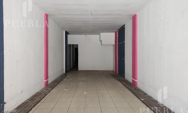 Alquiler Local en Lanús - Excelente ubicación.