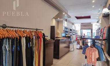 Alquiler Local en Lanús - Excelente ubicación.