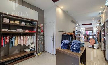 Alquiler Local en Lanús - Excelente ubicación.