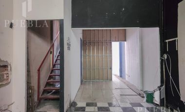 Alquiler Local en Lanús - Excelente ubicación.