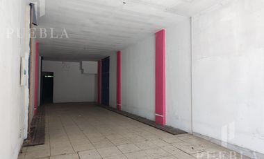 Alquiler Local en Lanús - Excelente ubicación.