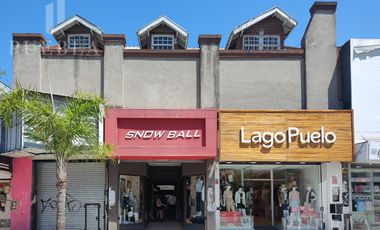 Alquiler Local en Lanús - Excelente ubicación.