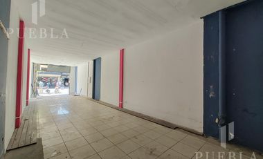 Alquiler Local en Lanús - Excelente ubicación.