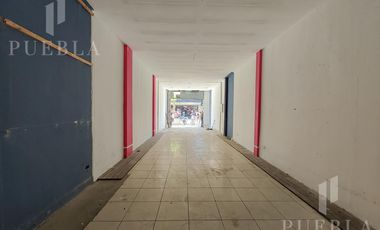 Alquiler Local en Lanús - Excelente ubicación.