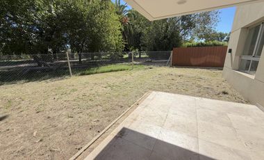 TERRAZAS AL BOSQUE Financiación! Anticipo y 12 cuotas