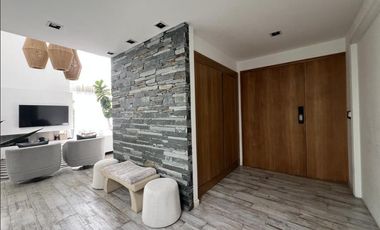 Casa en alquiler en barrio Los Castores, Nordelta
