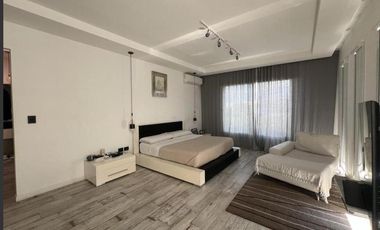 Casa en alquiler en barrio Los Castores, Nordelta