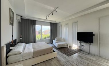 Casa en alquiler en barrio Los Castores, Nordelta