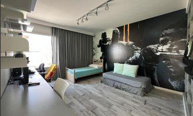 Casa en alquiler en barrio Los Castores, Nordelta