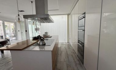 Casa en alquiler en barrio Los Castores, Nordelta