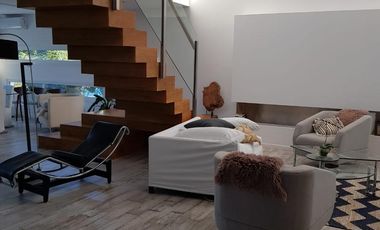 Casa en alquiler en barrio Los Castores, Nordelta