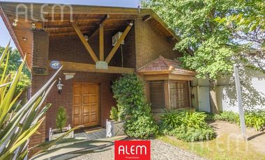 Casa en Venta en Temperley | Lomas de Zamora
