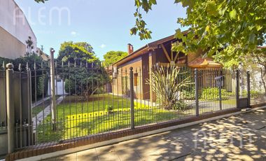 Casa en Venta en Temperley | Lomas de Zamora