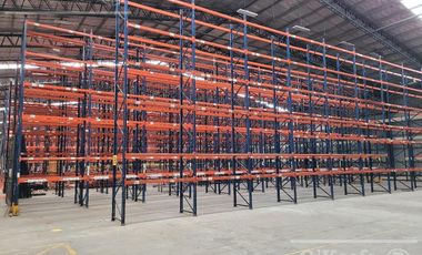 ALQUILER - Predio Logistico e Industrial en Garín - Escobar - GBA Zona Norte - 3.162 M2