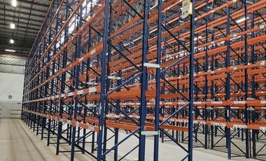 ALQUILER - Predio Logistico e Industrial en Garín - Escobar - GBA Zona Norte - 3.162 M2