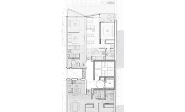 Oficina en venta - Centro, Rosario