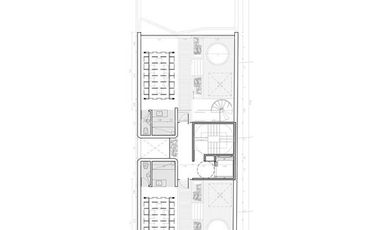 Oficina en venta - Centro, Rosario