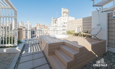 Oficina en venta - Centro, Rosario