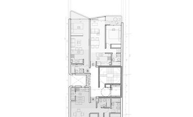Oficina en venta - Centro, Rosario