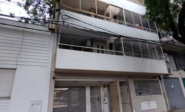 Cochera en  VENTA EN BLOQUE ,SIETE COCHERAS  PLANTA BAJA IDEAL INVERSOR