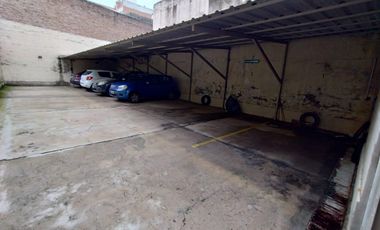 Cochera en  VENTA EN BLOQUE ,SIETE COCHERAS  PLANTA BAJA IDEAL INVERSOR